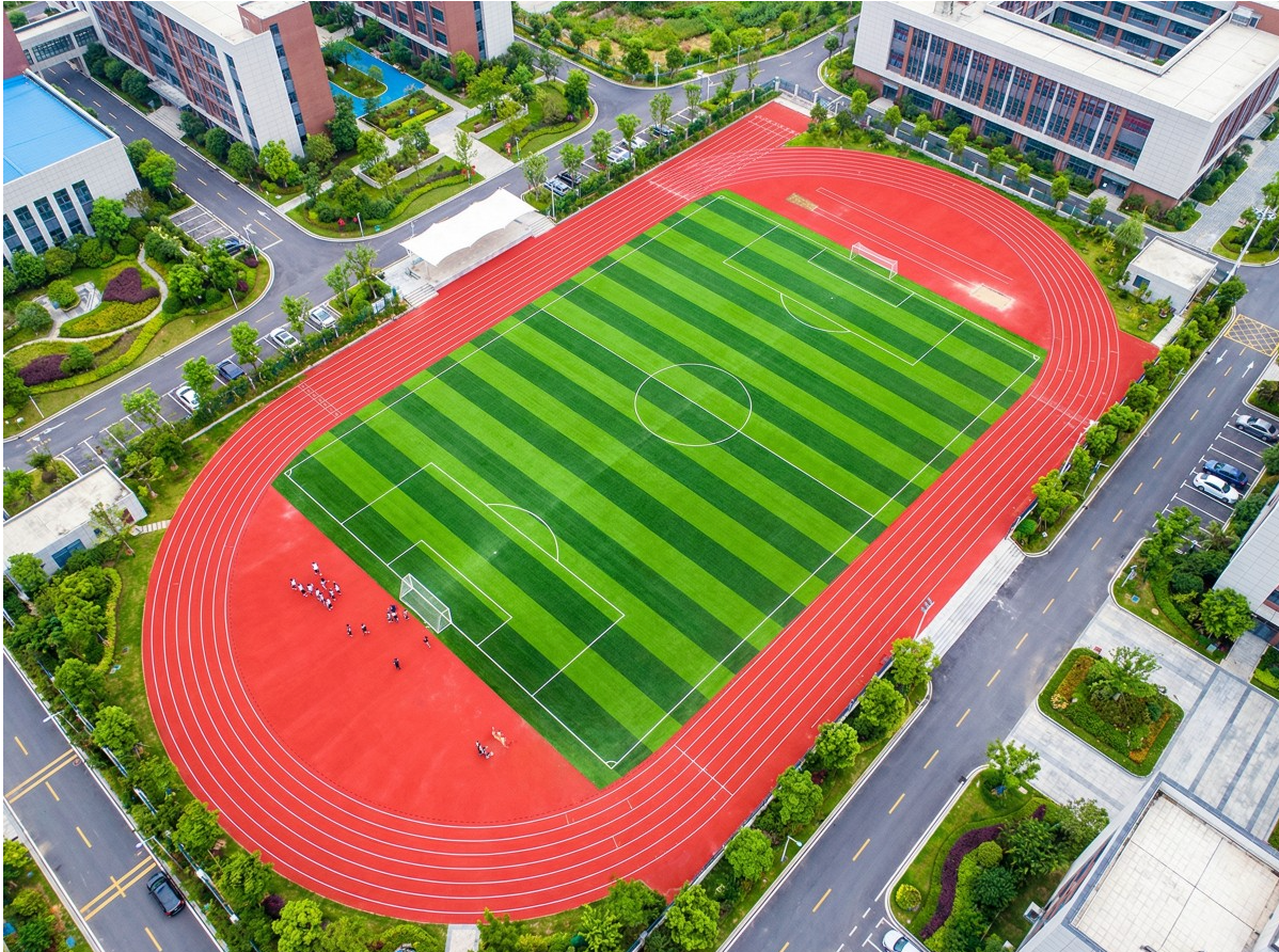 铁岭市EPDM塑胶跑道学校塑胶跑道 - 排名