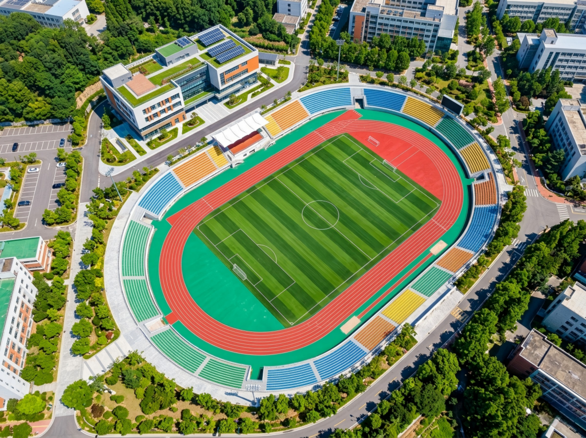 铁岭市透气型塑胶跑道学校塑胶跑道 - 哪里好